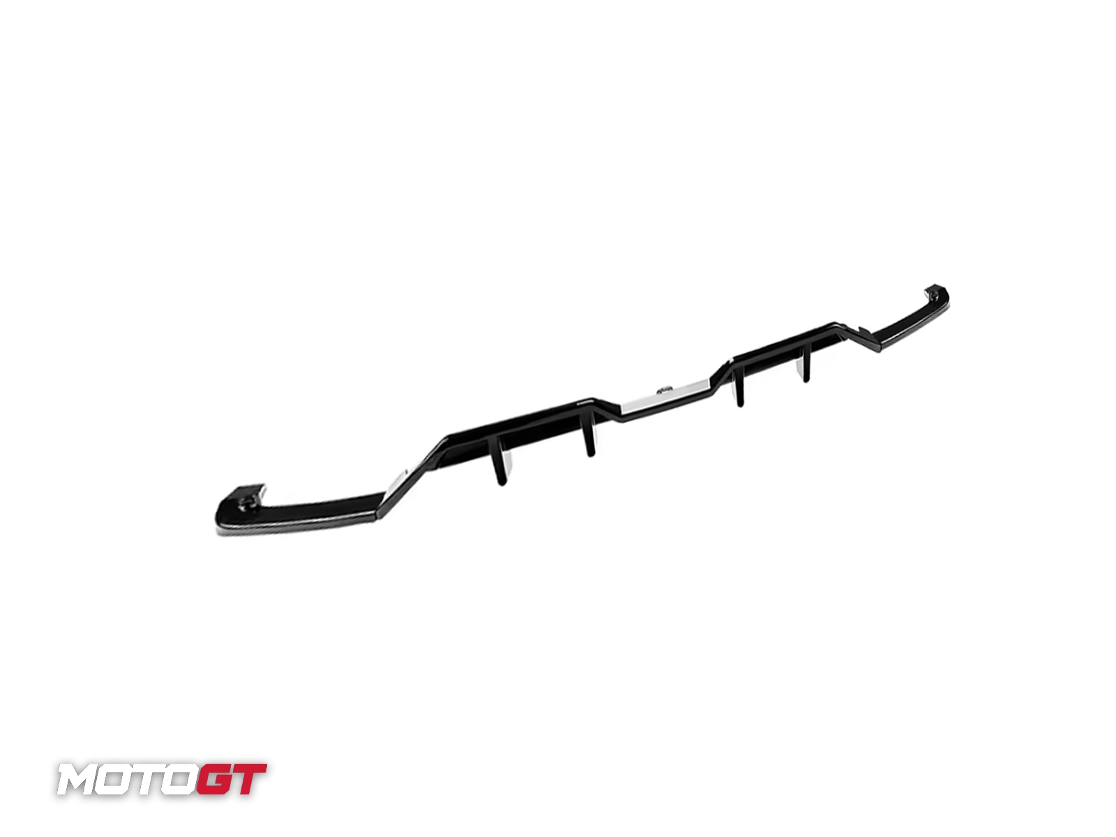 غطاء موزع الهواء الخلفي من الفئة الخامسة — 4